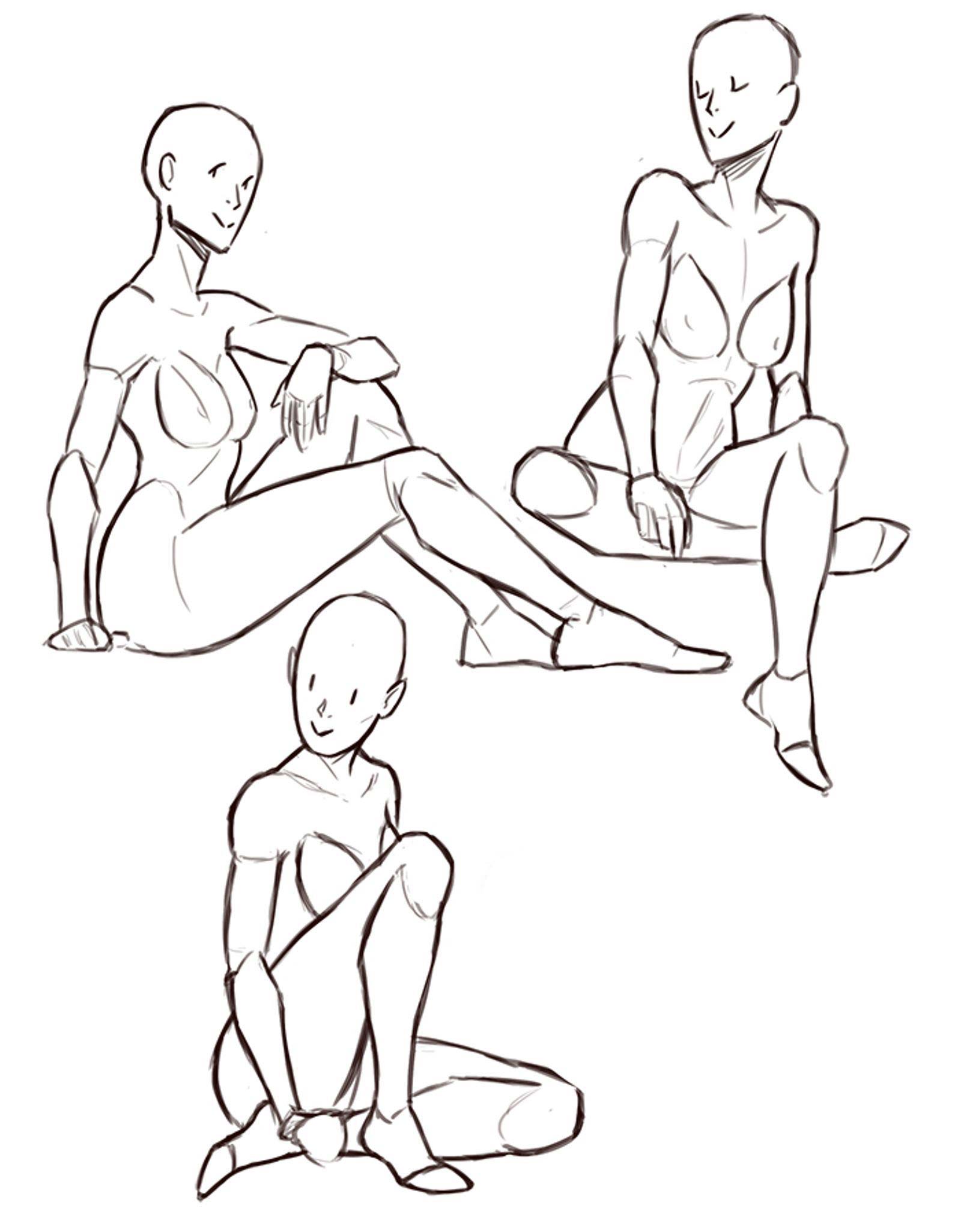 Sitting On The Ground Drawing Reference And Sketches For Artists Sitting pose reference human poses reference pose reference photo figure drawing reference body reference anatomy reference reference my poses are referenced from the most inspiring art photography available. sitting on the ground drawing reference