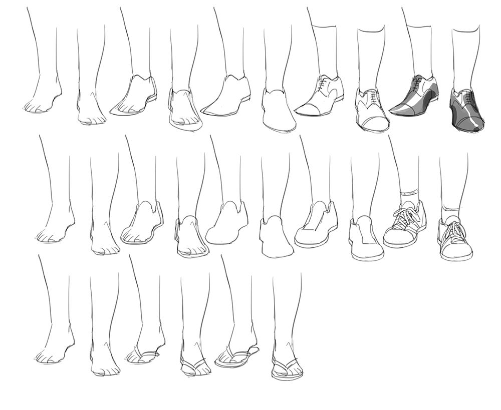 Naimane  on Twitter Shoes because then at least I dont have to draw  faces httpstcoSRfFzwlp5Q  Twitter