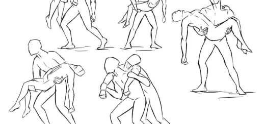 Couple Poses Drawing Carrying - Couple  Drawing poses, Couple poses drawing,  Drawing reference poses